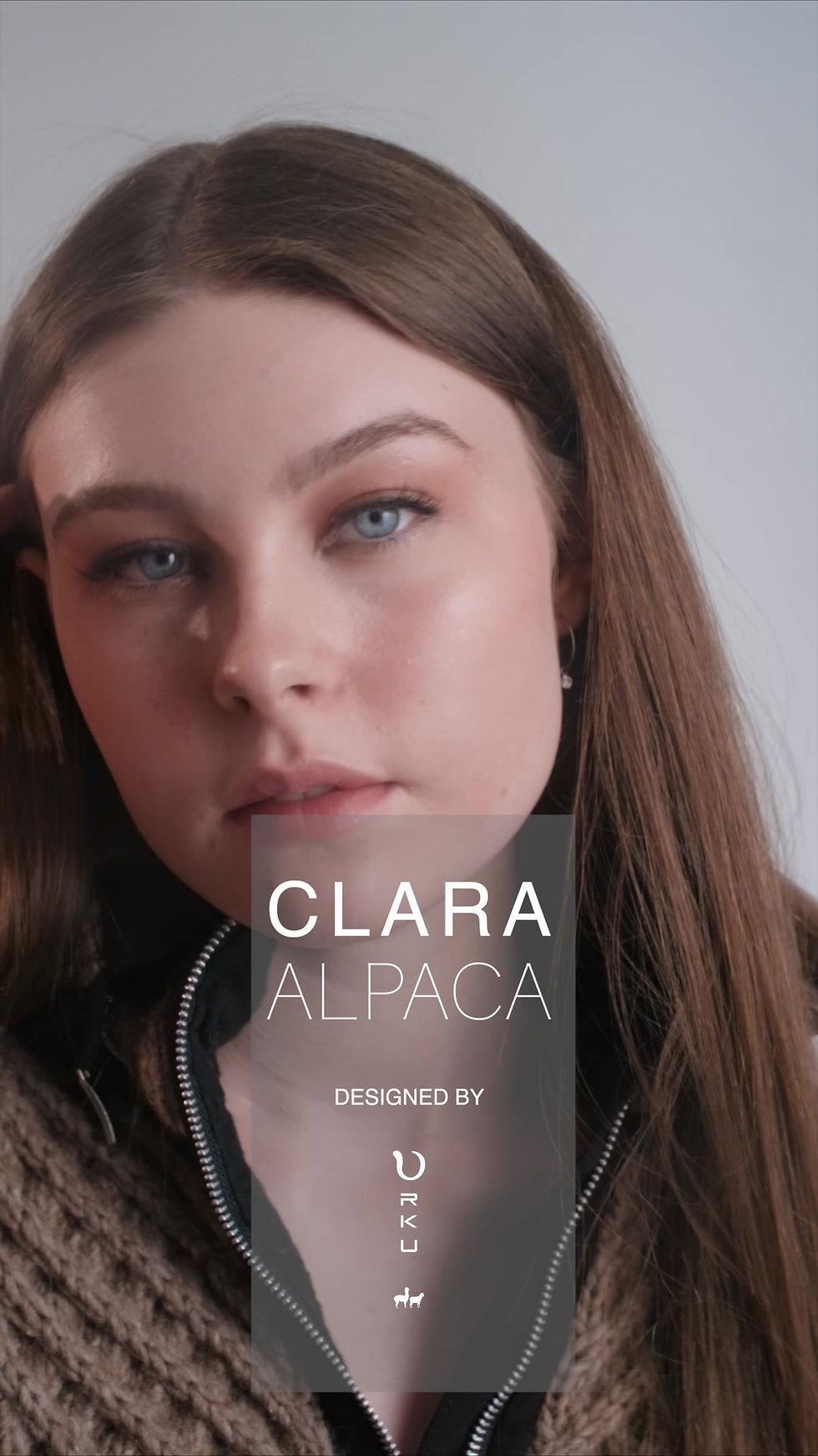 Thumbnail: CLARA-ALPACA-BEIGE