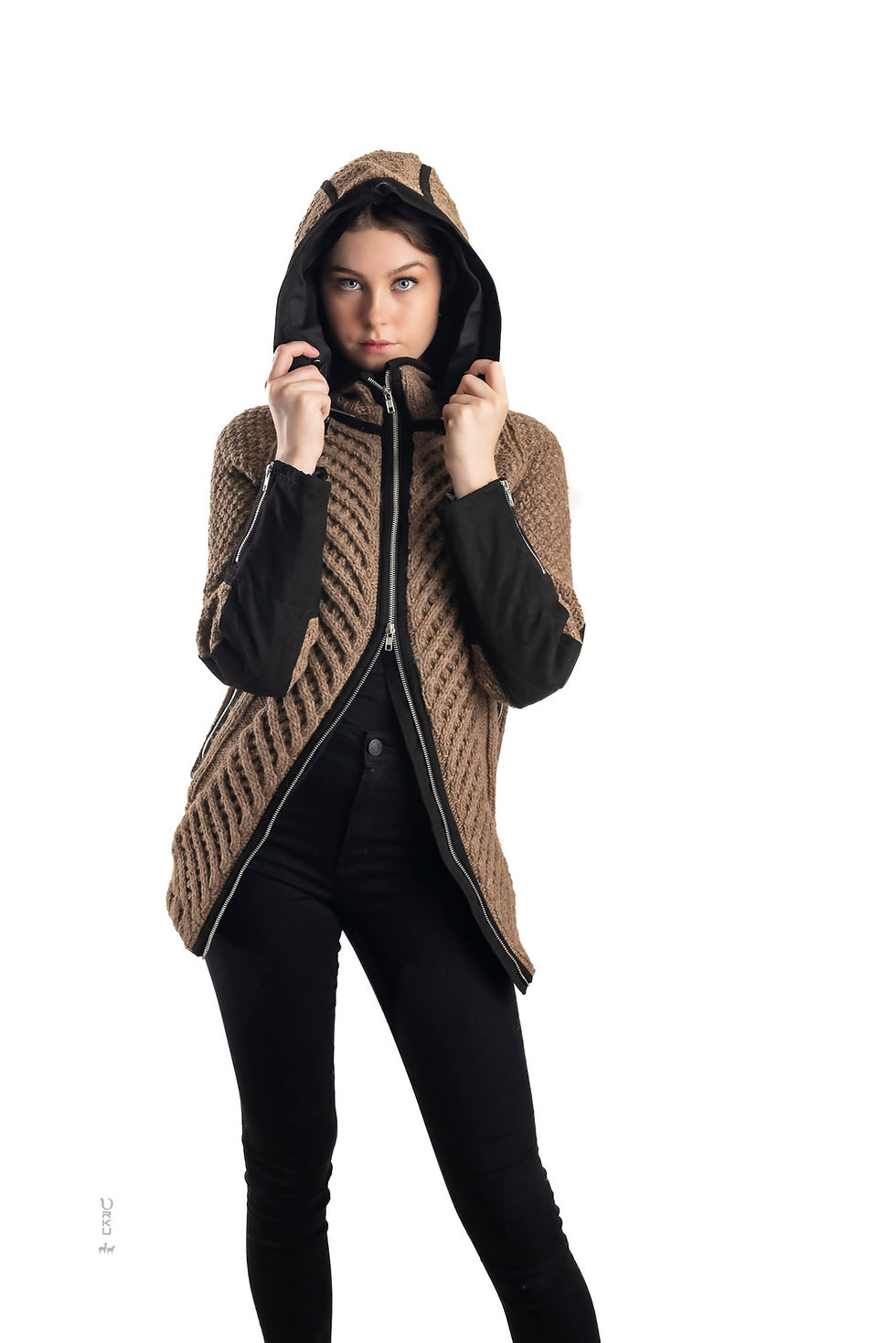 Thumbnail: CLARA-ALPACA-BEIGE