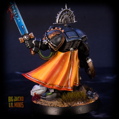 Terminator Captain, Iron Hands Conversion_SOCIAL MEDIA-7