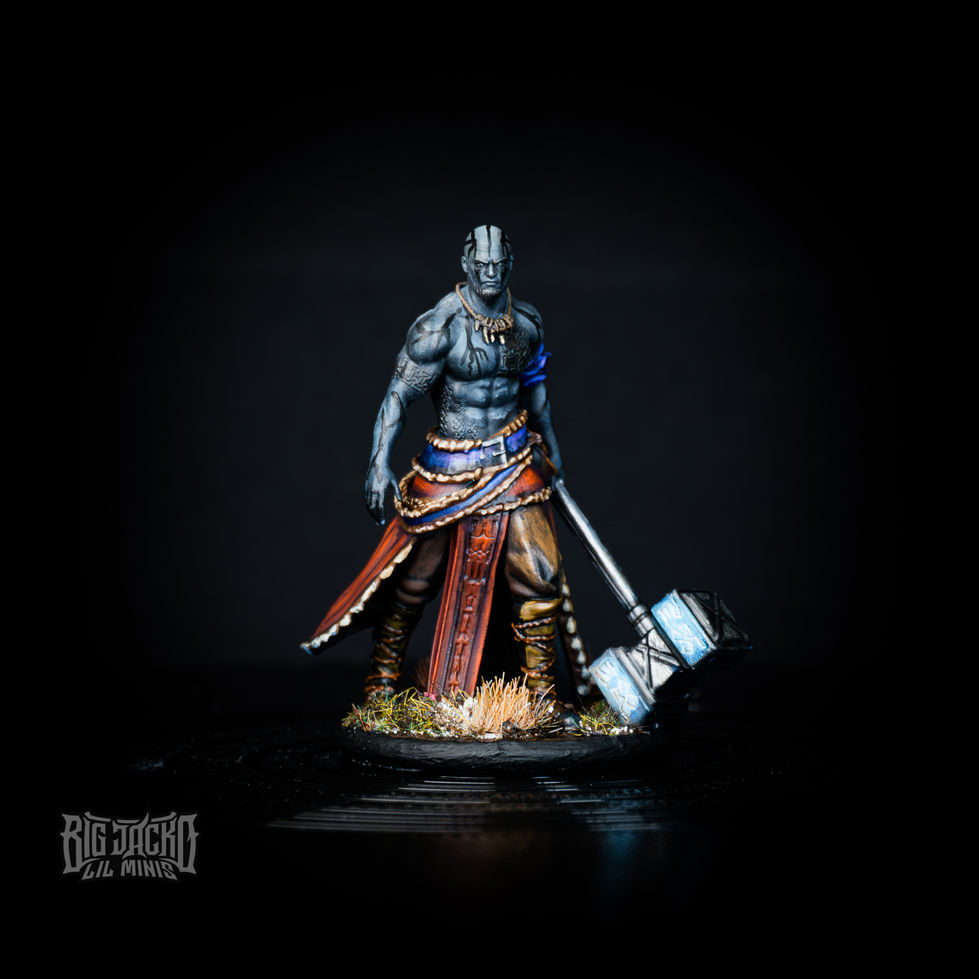 Goliath 1-1 Shot (1 of 20)