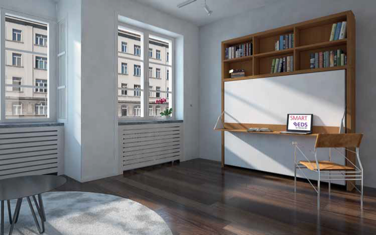 SmartBeds Dotto