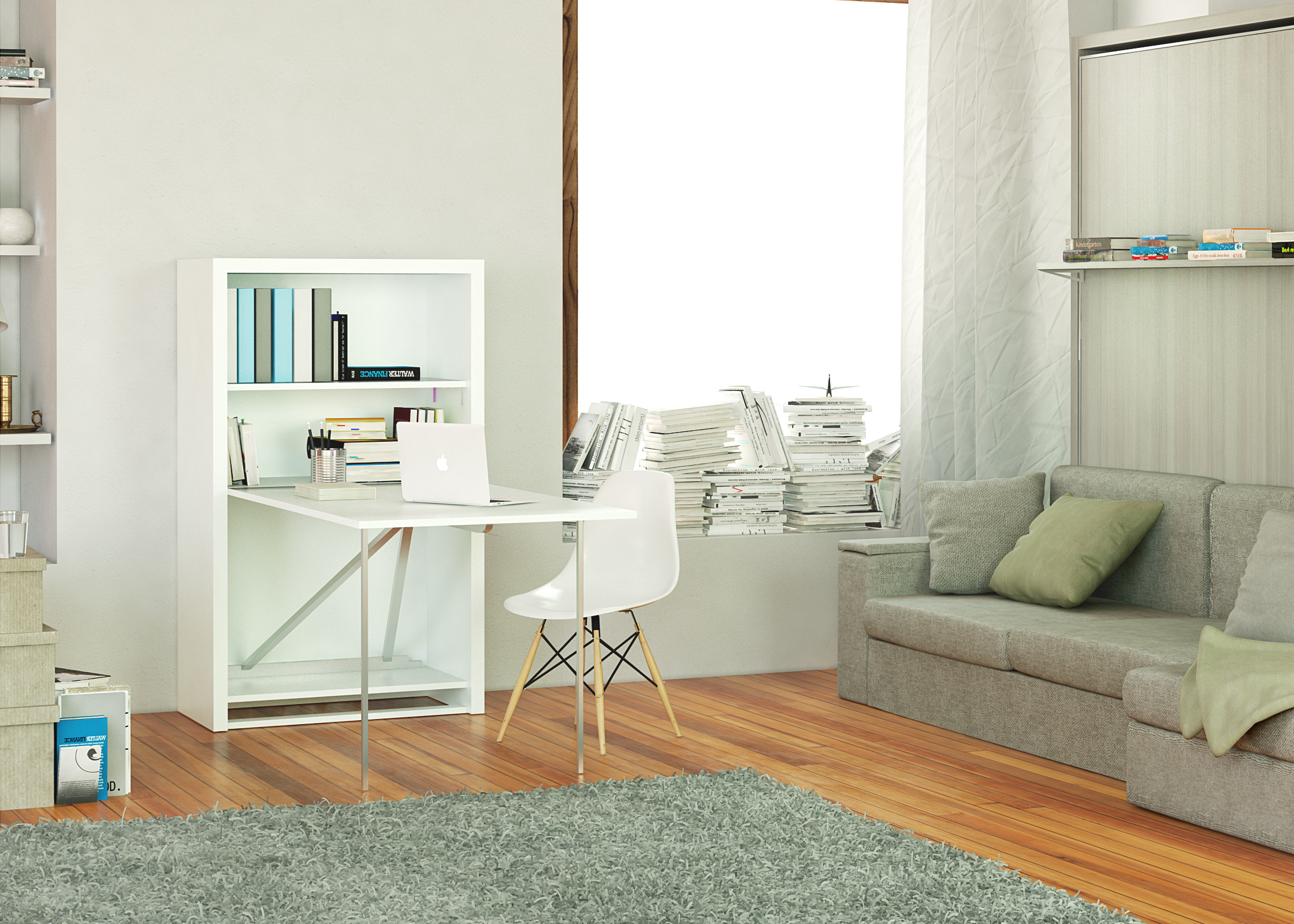OFFICE storage unit