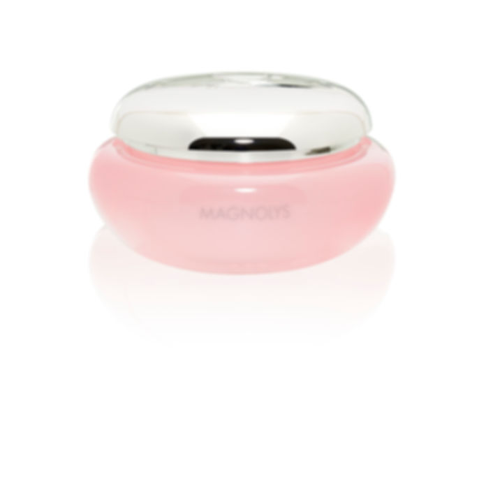 Ingrid Millet - Source Pure - Crème Magnolys Anti-Âge Fermeté 50ml
