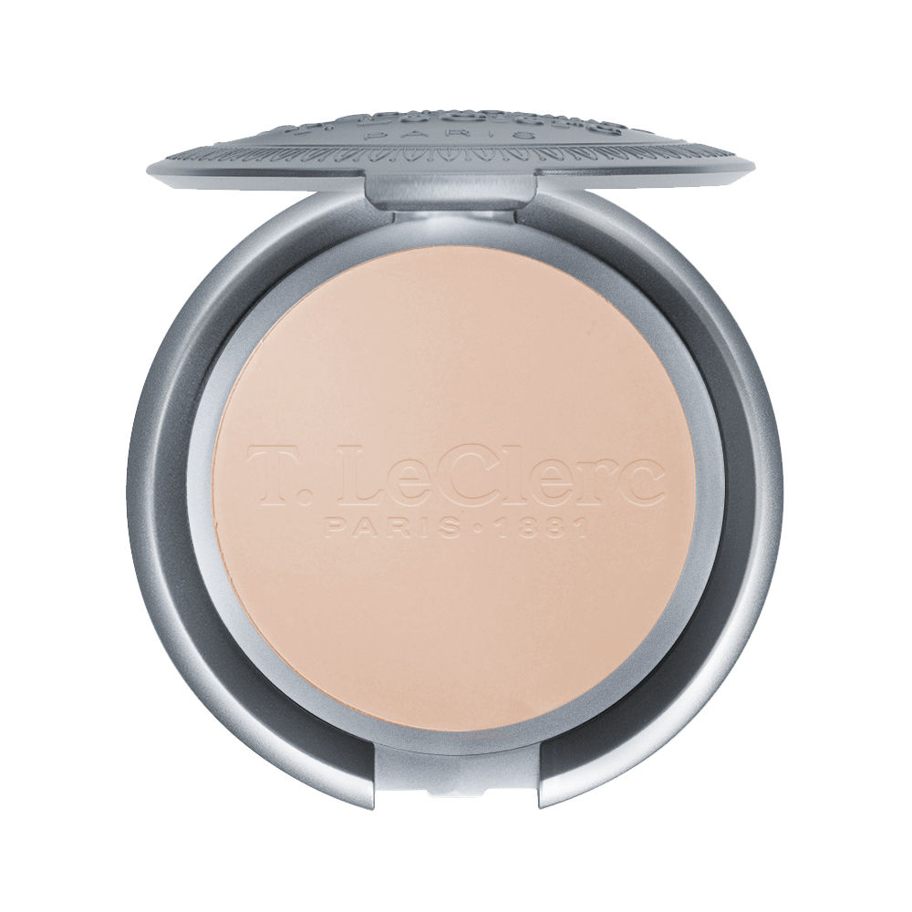 T. Le Clerc - Sabbia Compatta