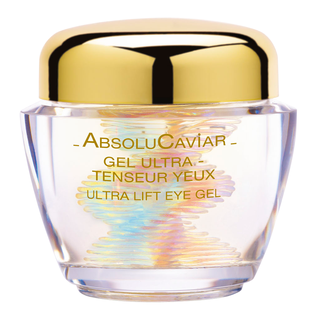 Ingrid Millet - AbsoluCaviar - Ultra-Tensor Eye Gel 15ml