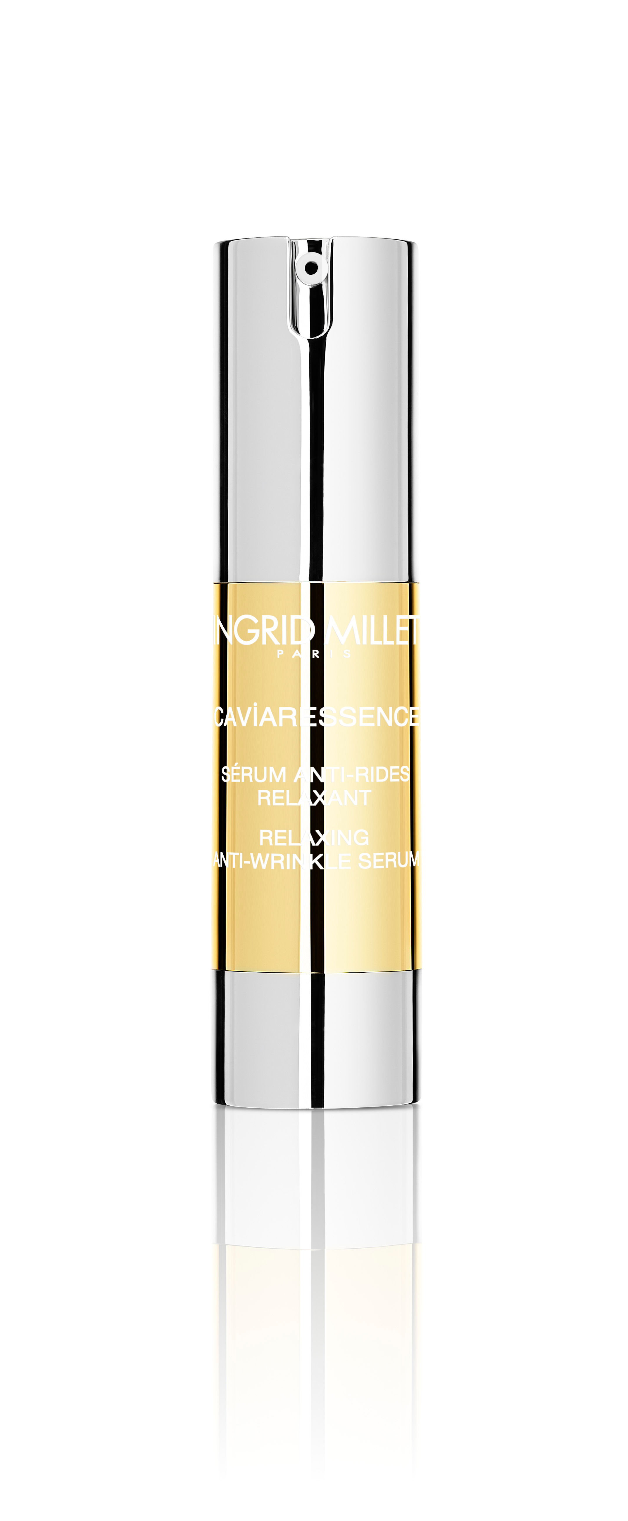 Ingrid Millet - Perle De Caviar - Caviaressence Anti-Wrinkle Relaxing Serum 15ml
