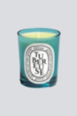 Diptyque - Bougie  Tubereuse 190 gr