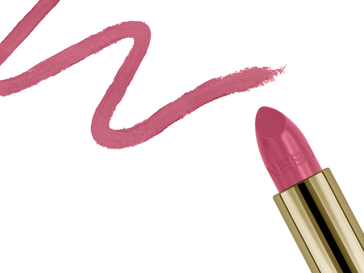NEBU - 203 Luminous Cream Extraordinaire Lip Color
