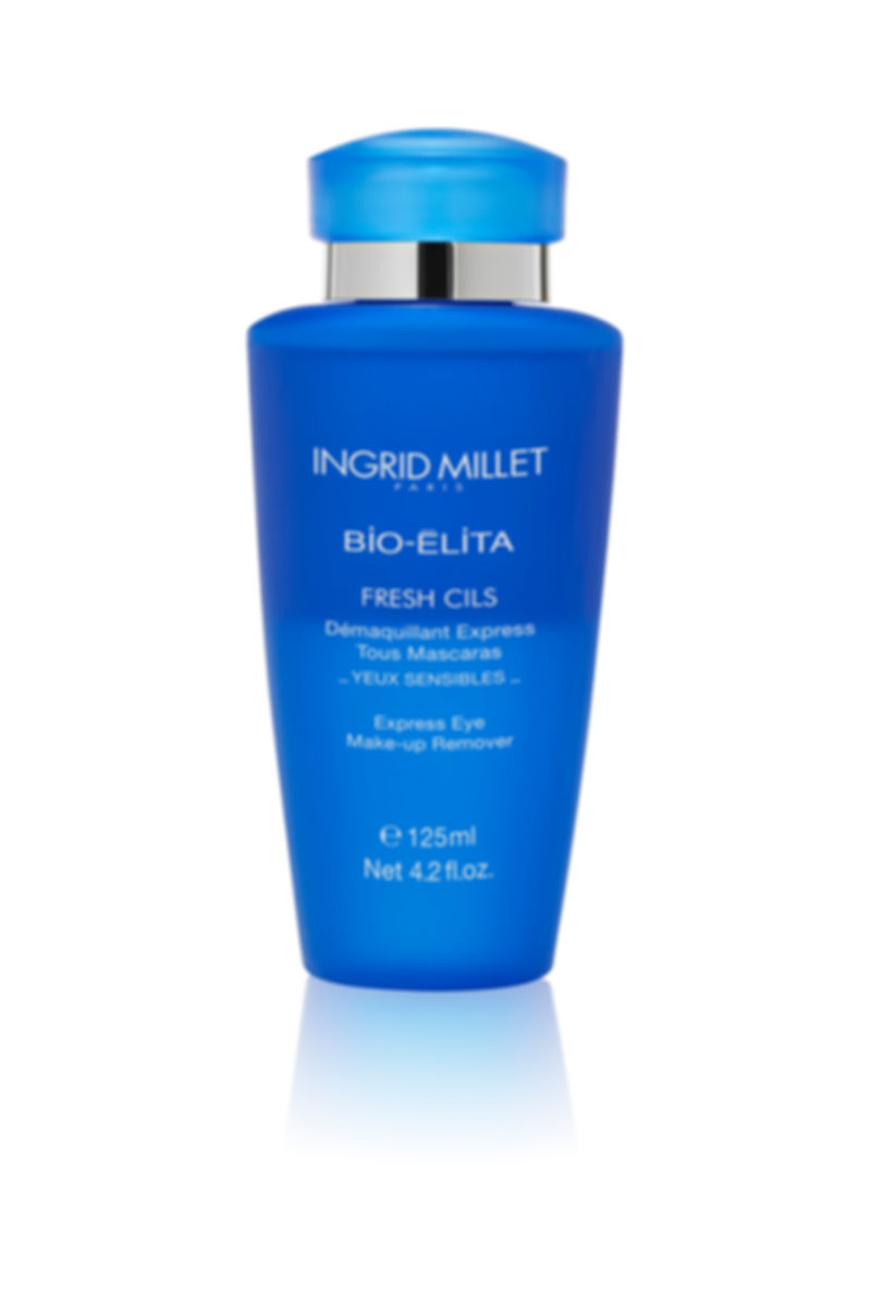 Ingrid Millet - Bio Elita - Express Makeup Remover All Mascaras 125ml
