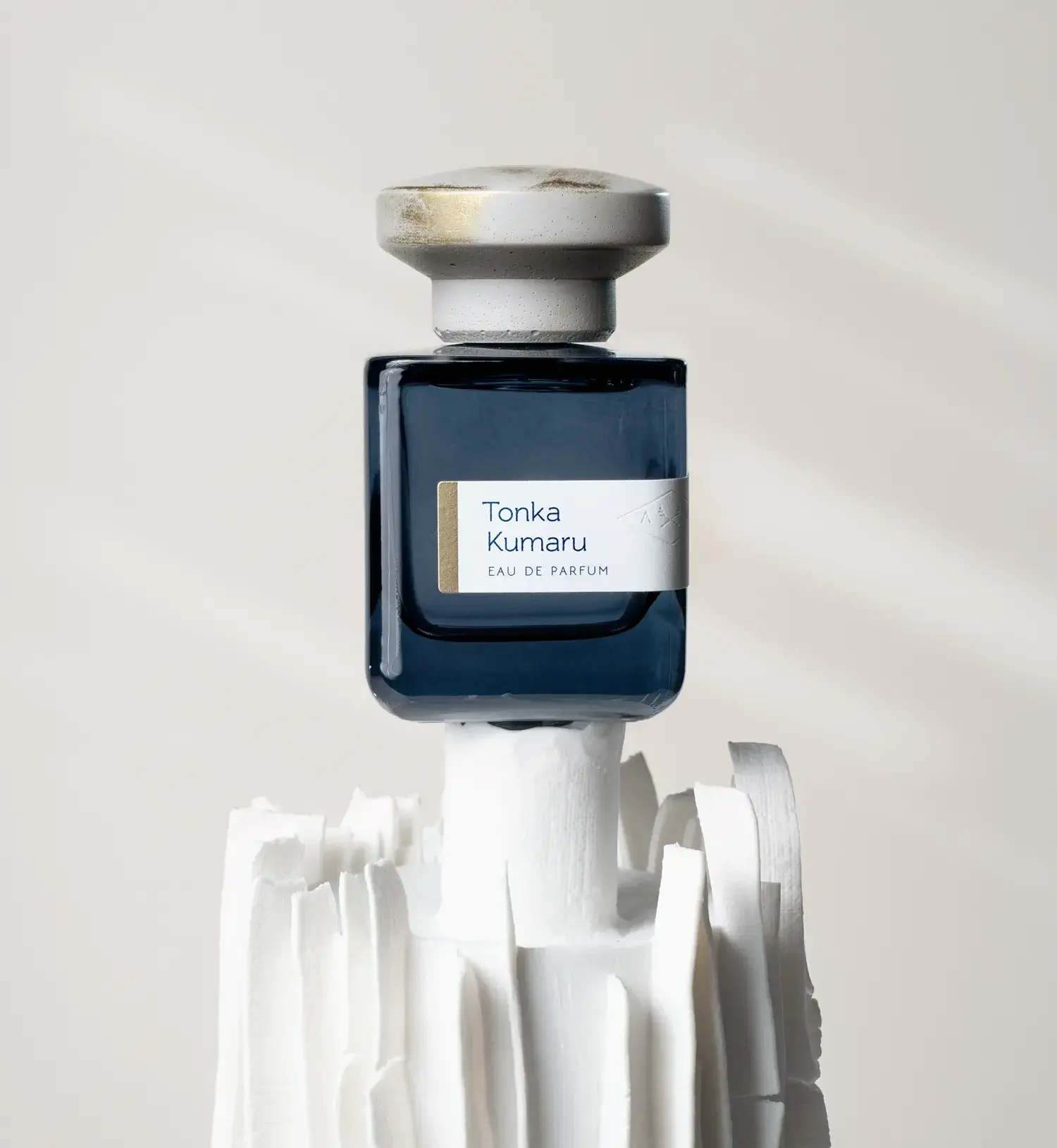 ATELIER MATERI - Tonka Kumaru edp