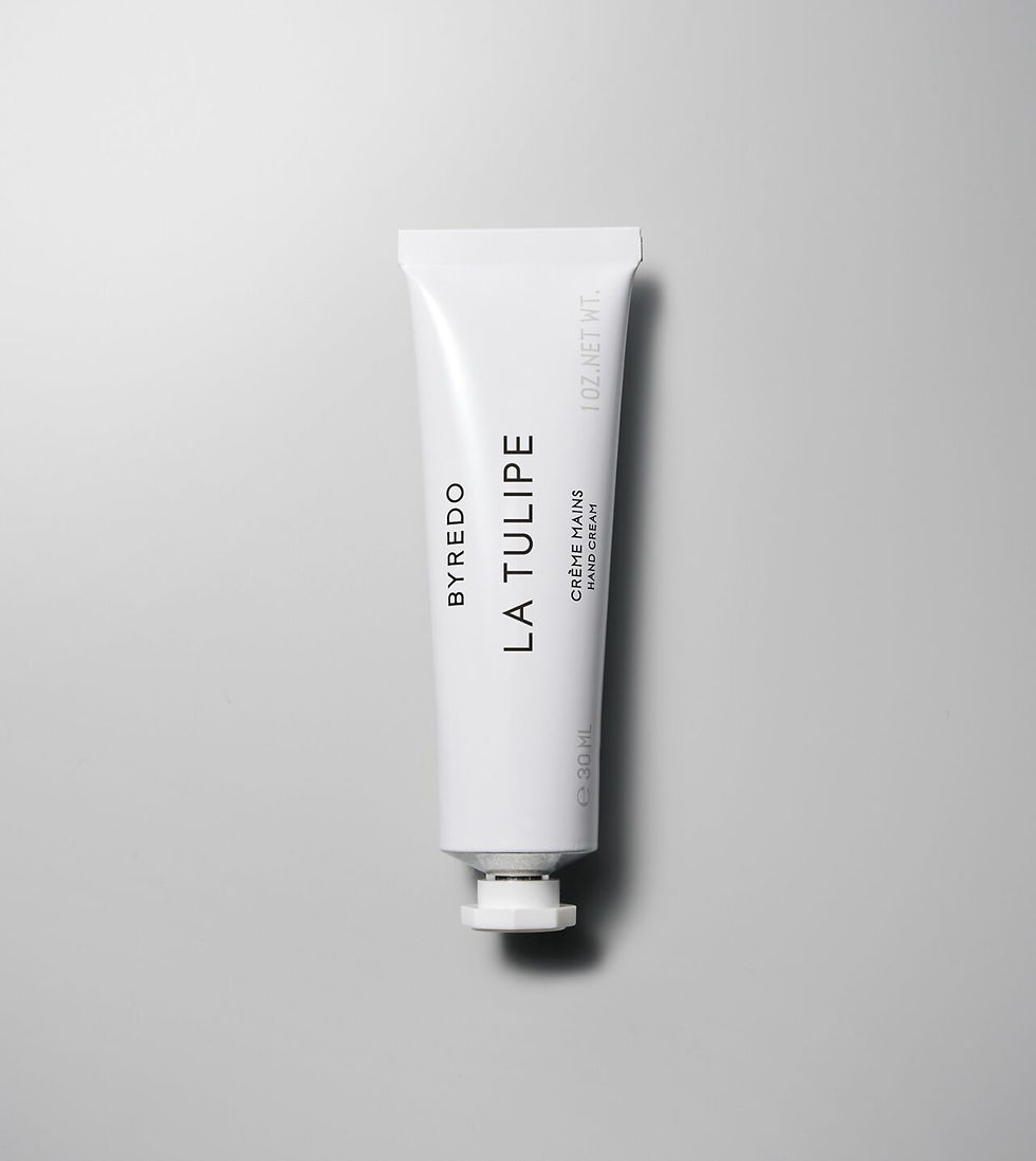 Byredo - LA TULIPE Hand Cream