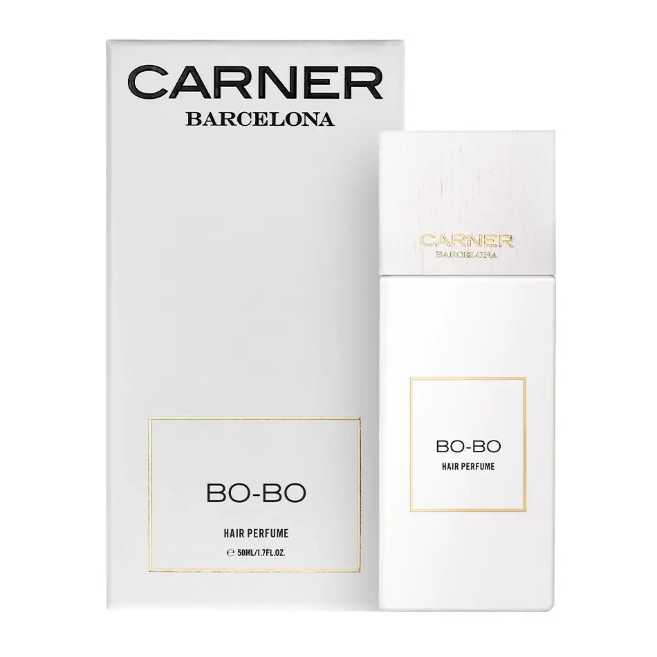 CARNER Barcellona BO-BO Hair Parfumes 50ml