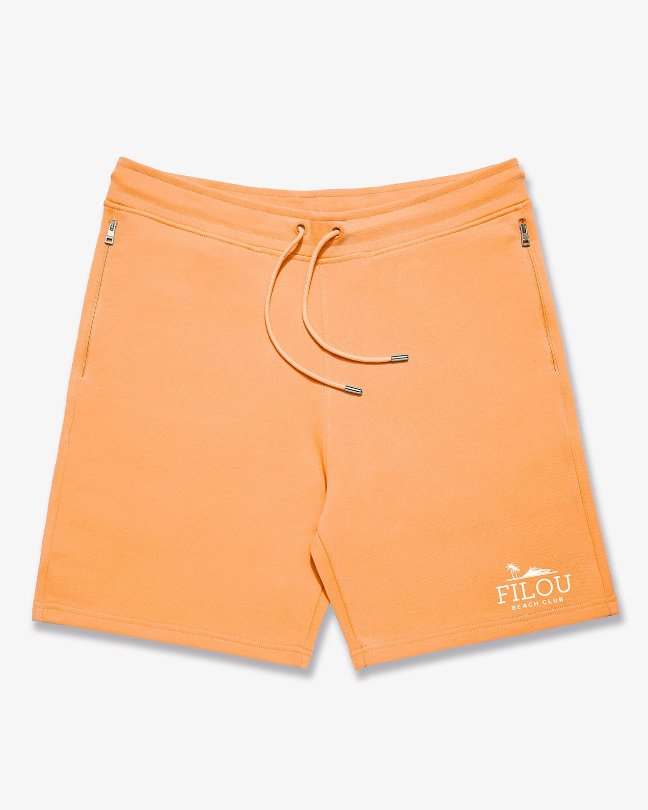 BARON FILOU - Shorts FILOU Beach Club