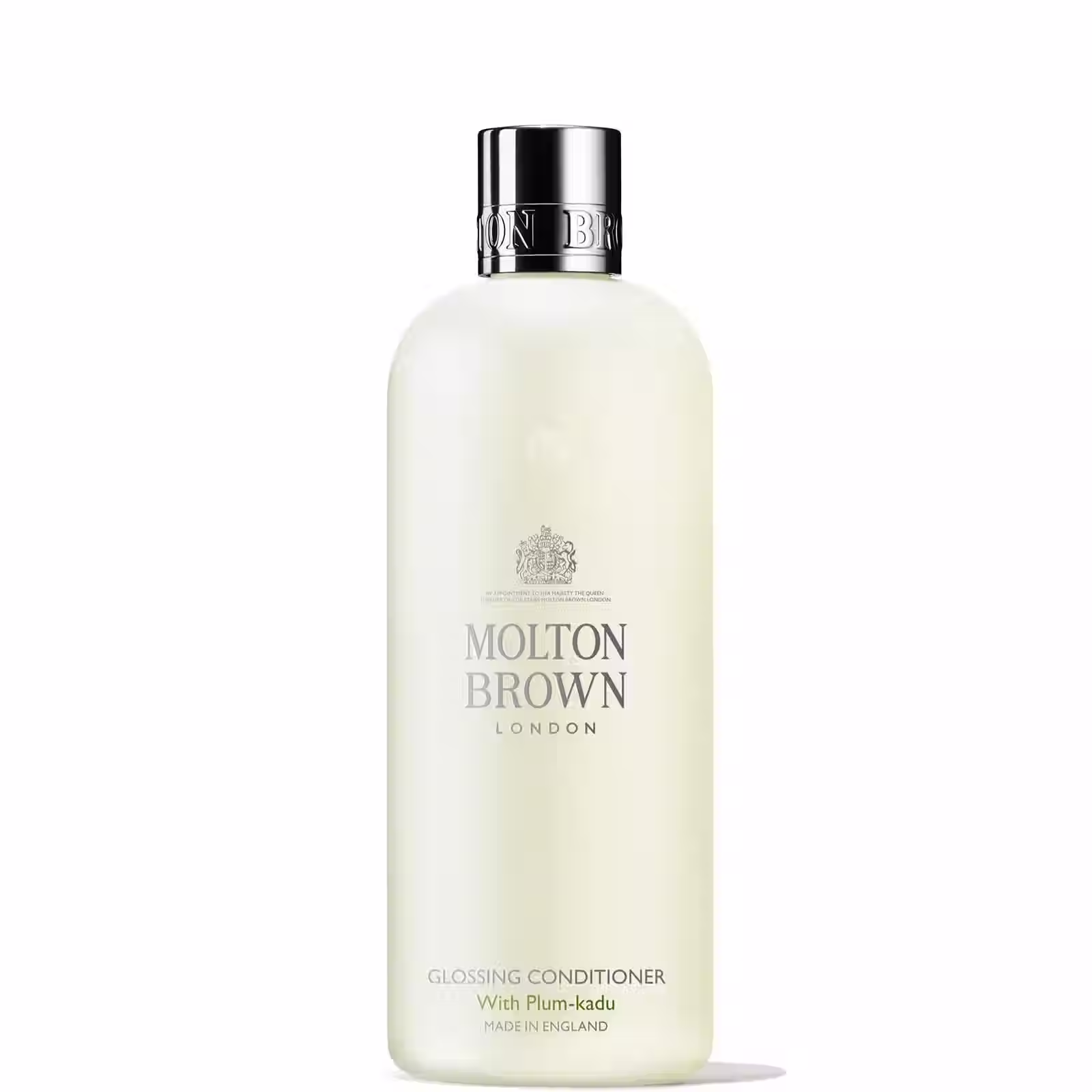 Molton Brown PLUM KADU CONDITIONER