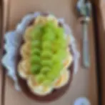 Miniatura: Ovo de colher 350 gr.