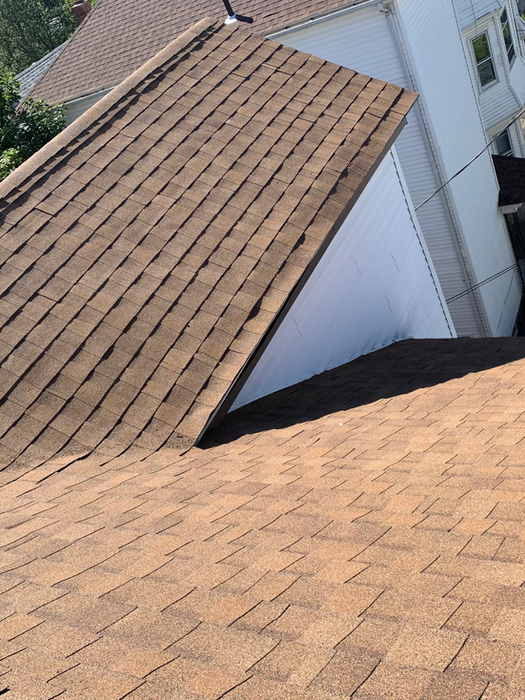Roofing Fall River