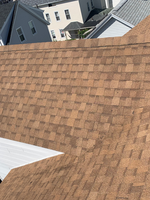 Roofing Fall River