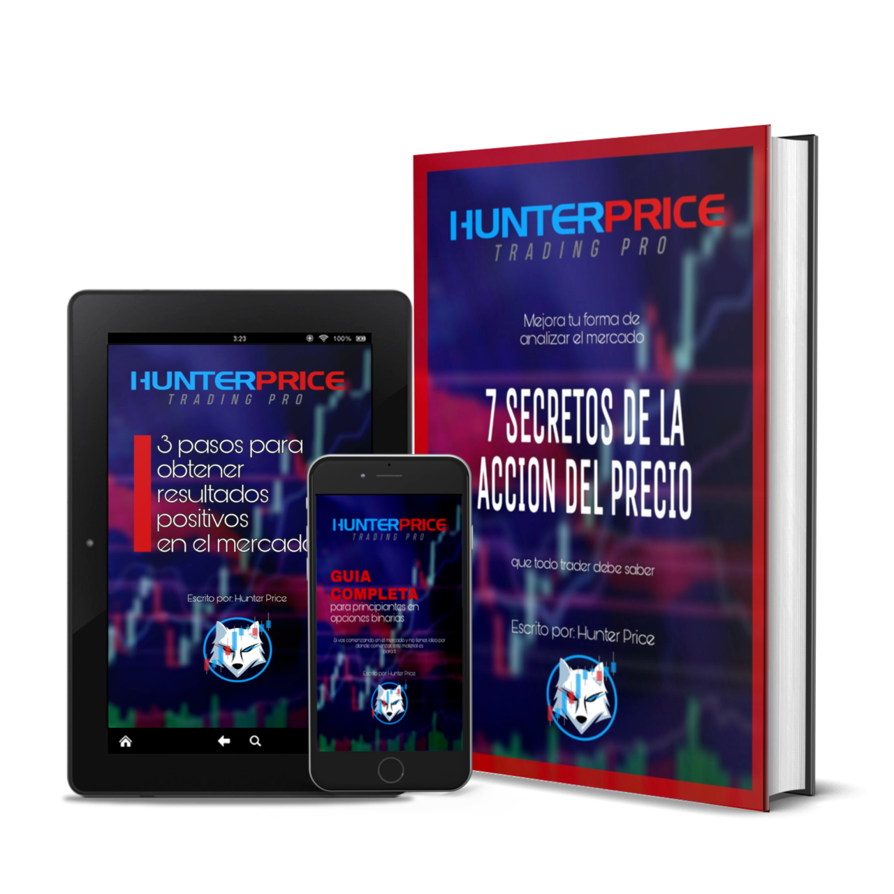 3 ebooks para acelerar tu proceso de aprendizaje