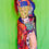 Thumbnail: Drama print dress