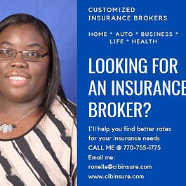 Affordable Auto insurance - Insurance Broker.