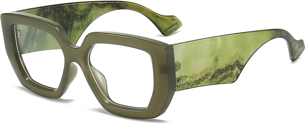 Thumbnail: Lunettes anti-lumière bleue AIEYEZO