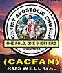 Christ Apostolic Church For All Nations