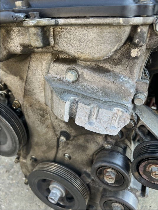 Thumbnail: 2010-2013 TUCSON OU SPORTAGE 2.4 ENGINE