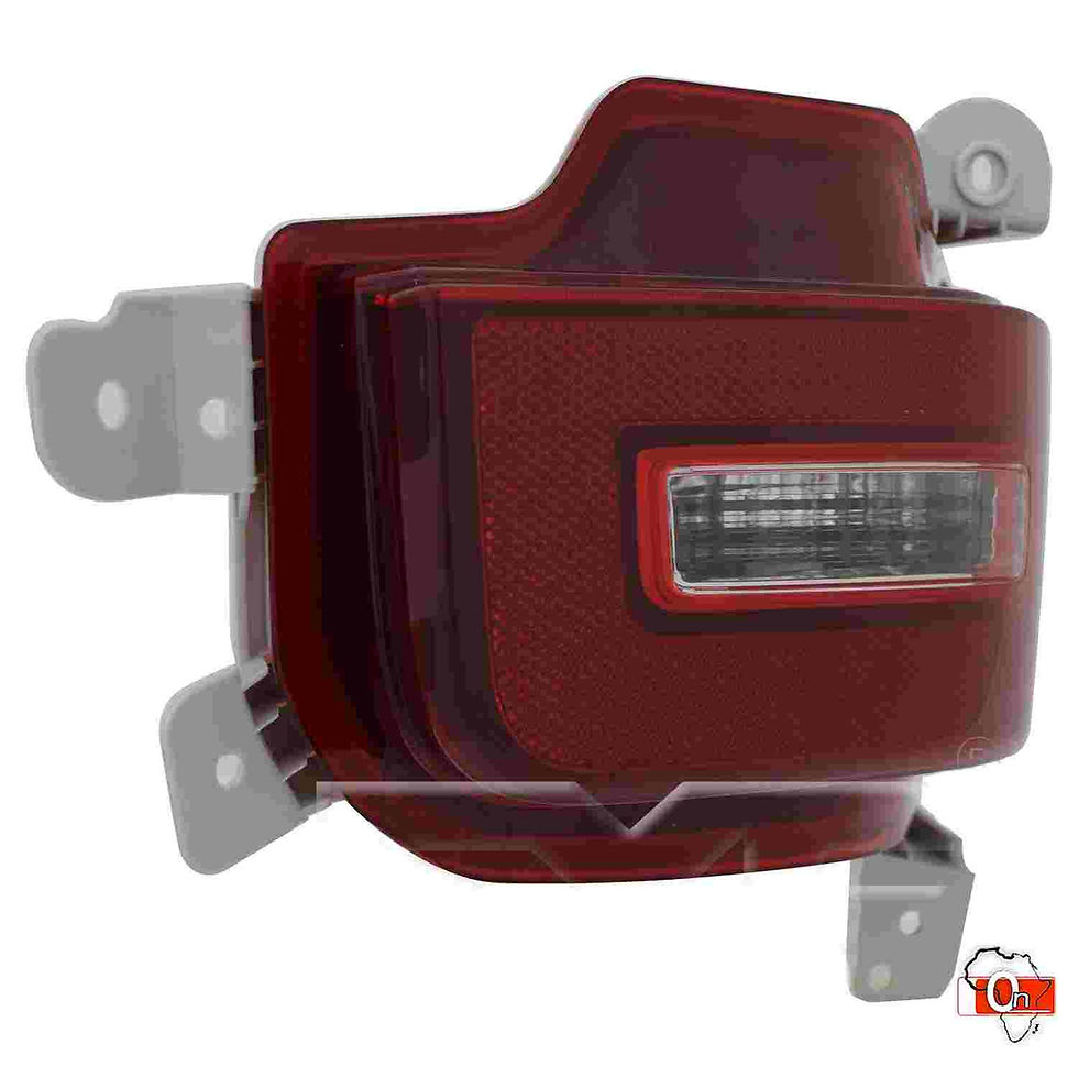 Thumbnail: Phare arrière HYUNDAI PALISADE 2020 - 3.8L, V6