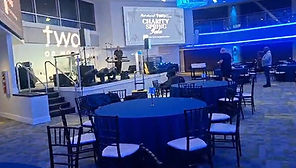 Gala de l'indépendance avec un segment d'honneur dit "Honneur aux Meilleurs d'entre nous"
