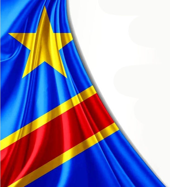 CONGO WEEK ATLANTA, 2026