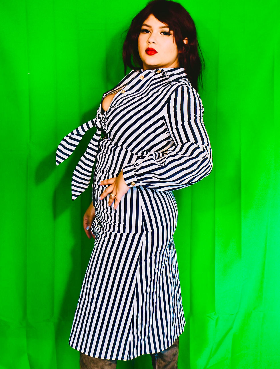 Thumbnail: Come on come on Dress