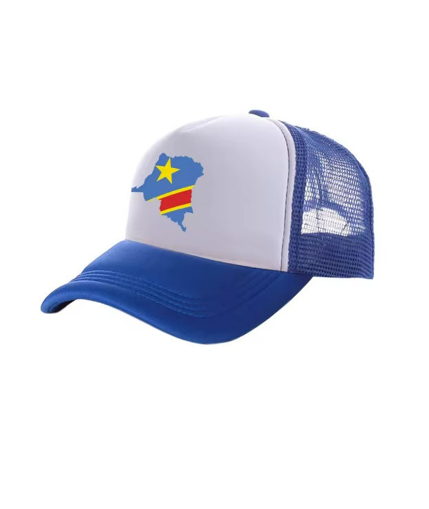 Thumbnail: Casquette RDC #01