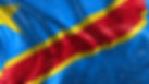 congolese flag