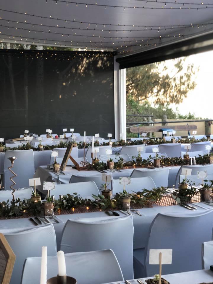 Aquavue Beachfront Bar & Eatery