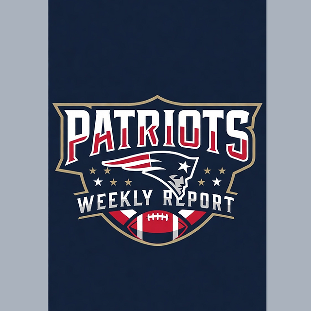 Patriots Weekly Fire Report Banner.png