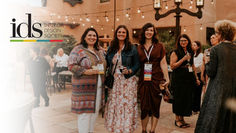 The Power of Connection: How IDS and VRD Help Interior Designers Thrive