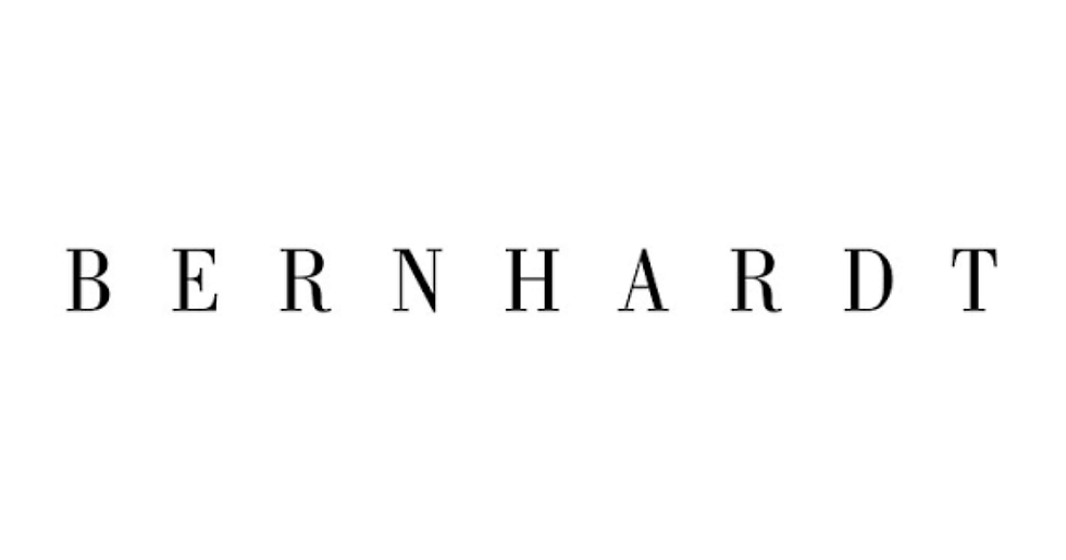 Bernhardt Furniture Logo