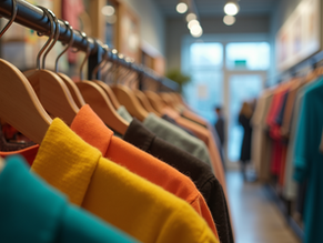 How Fashion Empowers Self-Expression