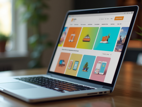 I Was All Set to Launch My Online Store But Here's What Happened