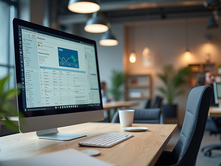 I Never Expected These 5 Key Steps When Starting My Print on Demand Store