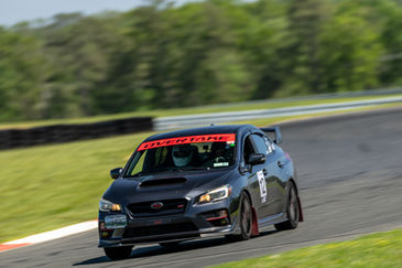 Sponsored by Overtake and Saint's N Sinners Automotive