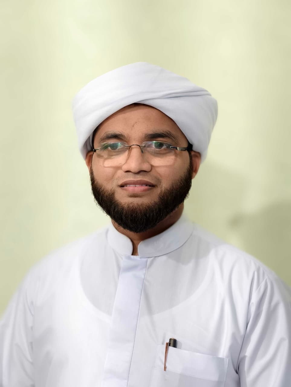 Writer: Shahul Hameed Mueeni Al Adany