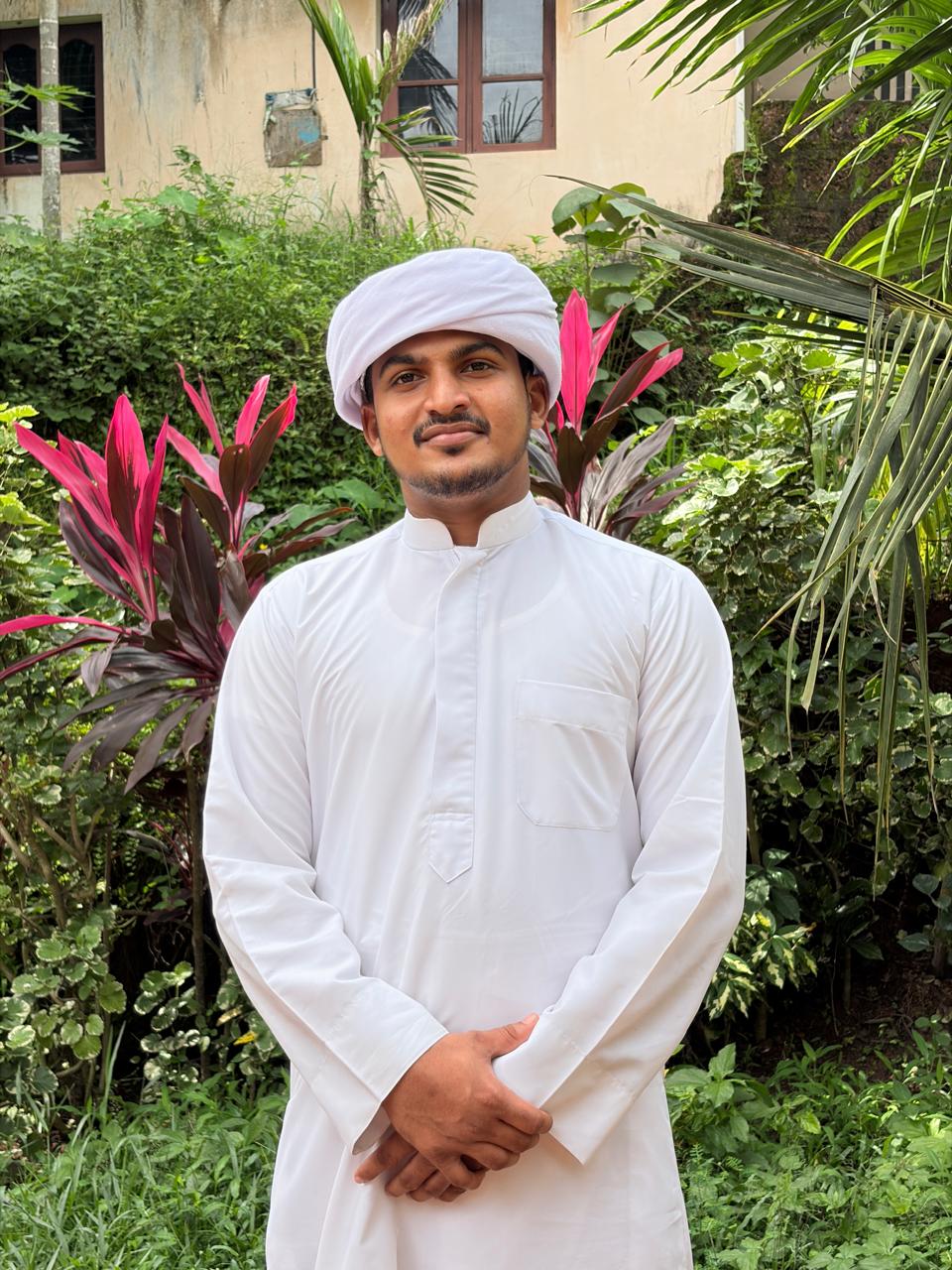 Writer: Muhammad Hafeez Assaigoli
