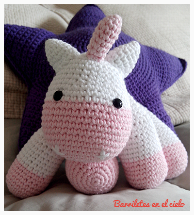 Unicornio