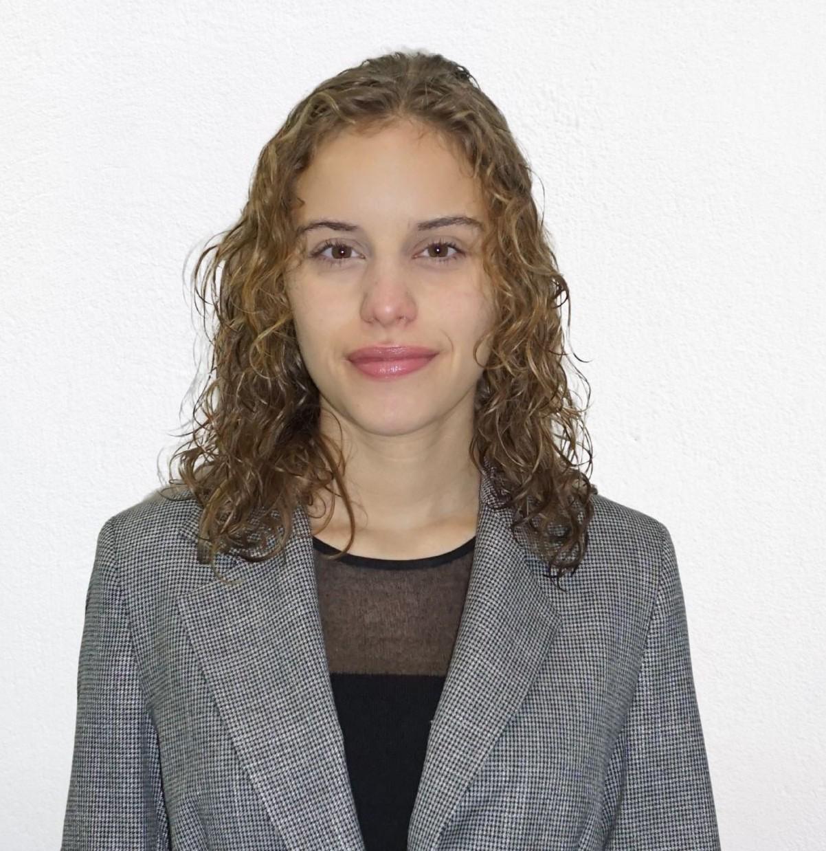 Olivo Garcia