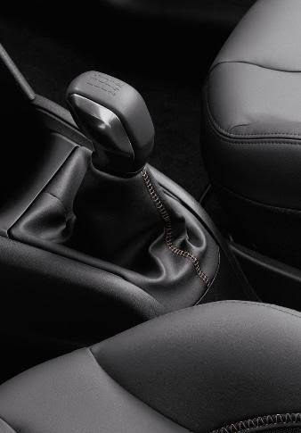 Miniatura: Perilla Palanca De Cambios Citroën C3 / C4 / C-Elysse