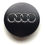 Miniatura: Tapa de Aro Central Audi (6cm)
