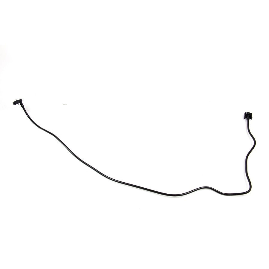 Manguera De Radiador Citroen C4 Aircross / Cactus