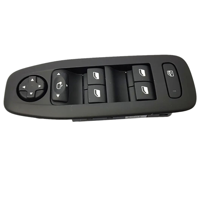 Miniatura: Mando Interruptor Elevalunas Peugeot 208 / 2008