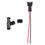 Miniatura: Conector De Enchufe De Inyector